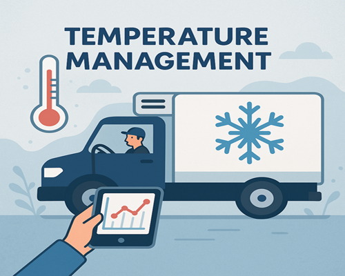 Temperature Management
