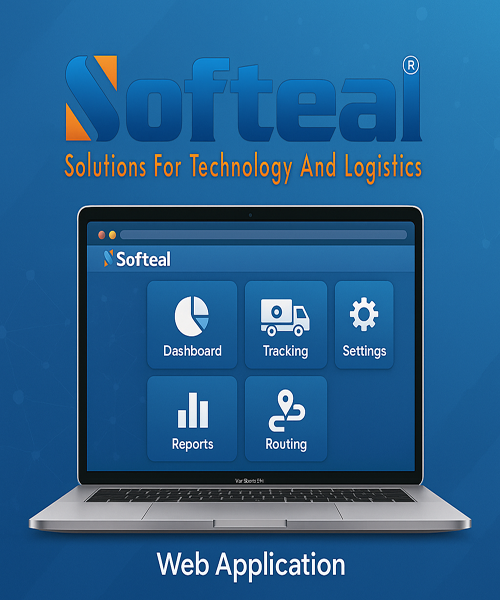 Web Application