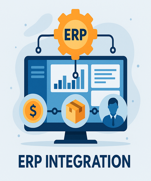 ERP Integration